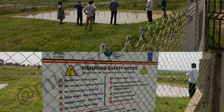 Uganda’s Government Prioritizes EHS Measures in Adaptation Projects