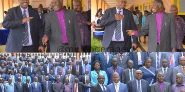 In High-Profile Engagement, Ministry of Local Government Tasks Deputy CAOs, Town Clerks to Eliminate Ghost Workers, End Corruption & Prepare for Retirement Crisis