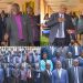 In High-Profile Engagement, Ministry of Local Government Tasks Deputy CAOs, Town Clerks to Eliminate Ghost Workers, End Corruption & Prepare for Retirement Crisis