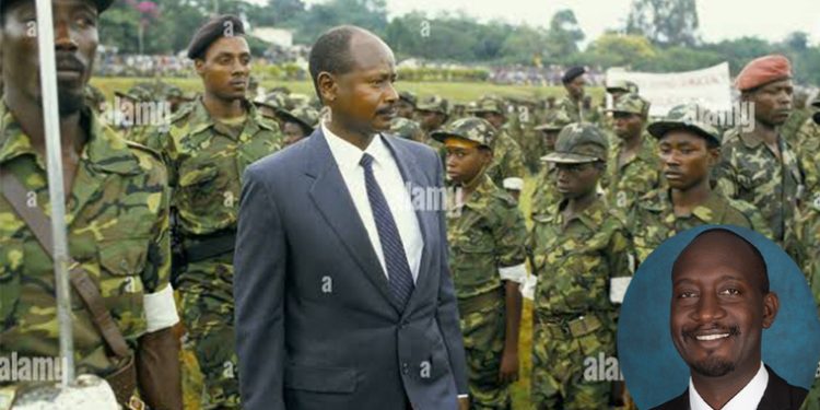 IS NRM OR MUSEVENIST OKAY?