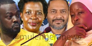 Urban Youthquake: Young Candidates Storm NRM Primaries with Bold Wins