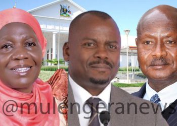 M7 Calls Minister, Tells Why He Is Happy With Emyooga Performance in Kampala