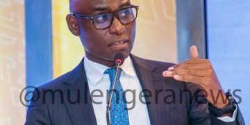 Veteran Banker Claver Serumaga Named Executive Director at Equity Bank Uganda