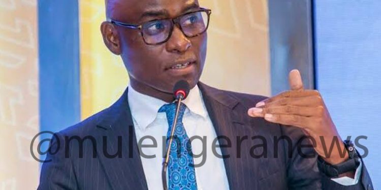 Veteran Banker Claver Serumaga Named Executive Director at Equity Bank Uganda