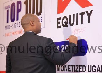 Equity Bank, KPMG and NMG Set to Launch 2025 Top 100 Mid-Sized Companies Survey