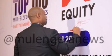 Equity Bank, KPMG and NMG Set to Launch 2025 Top 100 Mid-Sized Companies Survey
