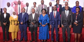 Equity Bank Backs UGX 500 Billion Push to Power Uganda’s Top 100 SMEs in 2025 Survey