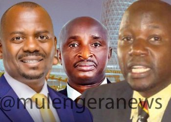 NRM Delegates Cash in Big Time As CEC Aspirants Splash Money