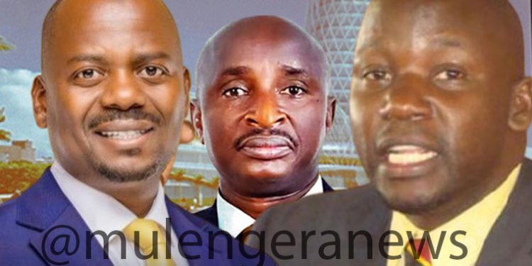 NRM Delegates Cash in Big Time As CEC Aspirants Splash Money