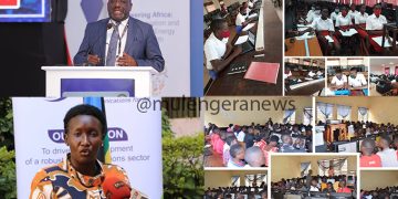 UCC to Repair ICT Labs in 192 Secondary Schools in Nationwide Digital Push