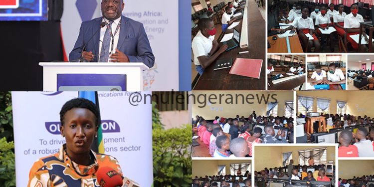 UCC to Repair ICT Labs in 192 Secondary Schools in Nationwide Digital Push