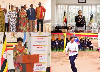 UGX 10 Trillion Lost to Corruption Every Year-IGG Urges Ugandans to Join the Fight