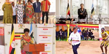 UGX 10 Trillion Lost to Corruption Every Year-IGG Urges Ugandans to Join the Fight