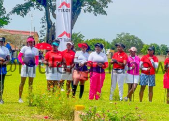 Meron Kyomugisha Wins Lira Ladies Golf Open as Equity Backs Bold Swings