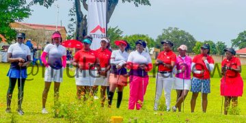 Meron Kyomugisha Wins Lira Ladies Golf Open as Equity Backs Bold Swings