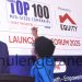 Equity Bank Uganda’s ED Claver Serumaga Unveils SME Empowerment Plan at 2025 Top 100 Survey Launch in K’la