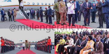 Inside M7, Ruto’s Kenya-Uganda Seven New Deals Signed in Nairobi