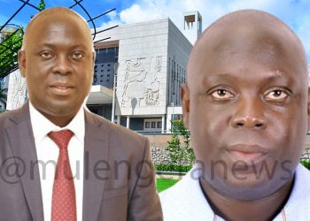 Hajji Faruk Kirunda Celebrates NRM Primaries as Proof of Party Unity & People’s Trust Despite a Few Challenges