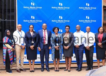 Equity Bank Moves to Strengthen Ties with Nation Media in Push for Inclusive Prosperity