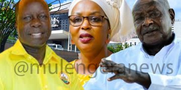 Accusations Fly as Chaos, Rigging & Low Turnout Mar NRM Polls