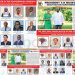 Dr.Mathias Magoola, President Museveni, Speaker Anita Among & 10 others named Uganda Health Sector Transformation Champions