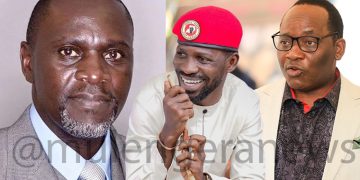 ABED BWANIKA: Bobi Wine Has To Respect Mpuuga & Sit with M7 Whether He Likes It or Not-That’s The New Mao Law