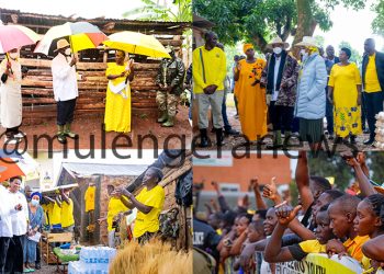 Ntungamo Leads in PDM Performance as Mityana, Karenga Lag Behind Due to Lack of Phones & National IDs