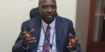 NRM Manifesto Boss Bashasha Rallies Nation Behind M7, Cites 84% Manifesto Delivery as Justification for 2026 Bid