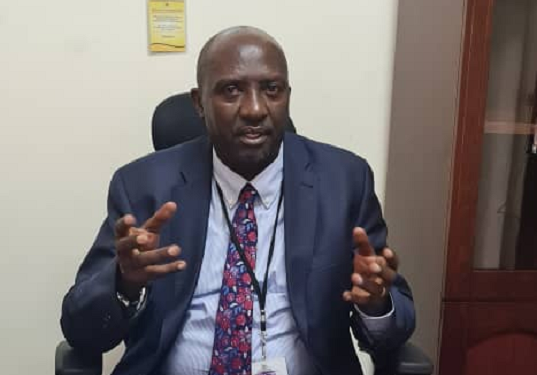 NRM Manifesto Boss Bashasha Rallies Nation Behind M7, Cites 84% Manifesto Delivery as Justification for 2026 Bid