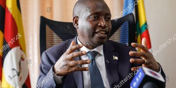 David Bahati Sinks as Eliab Naturinda Becomes New Ndorwa West MP Seat Flagbearer for NRM