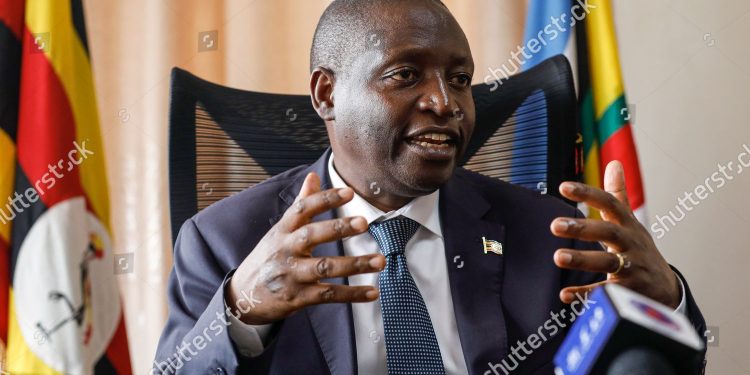 David Bahati Sinks as Eliab Naturinda Becomes New Ndorwa West MP Seat Flagbearer for NRM