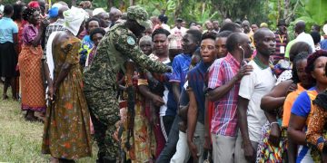 Over 180 Arrested as Violence, Gunfire Disrupt NRM Primaries Across Uganda