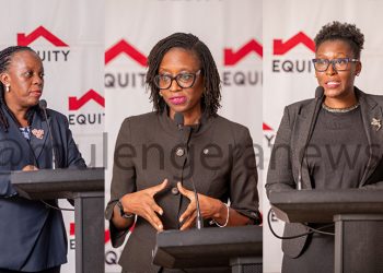 From Struggle to Success: How Equity Bank’s Financial Literacy Has Empowered Young Entrepreneurs in Rural Uganda