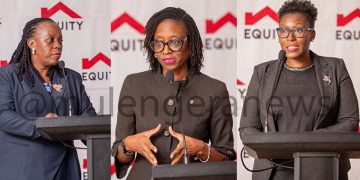 From Struggle to Success: How Equity Bank’s Financial Literacy Has Empowered Young Entrepreneurs in Rural Uganda