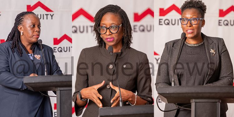 From Struggle to Success: How Equity Bank’s Financial Literacy Has Empowered Young Entrepreneurs in Rural Uganda