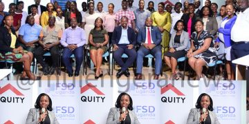 Equity Bank Shows Impact as Youth Share Success Stories at Mastercard Workshop