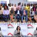 Equity Bank Shows Impact as Youth Share Success Stories at Mastercard Workshop