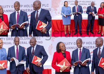 Equity Group to Expand to UAE, Bringing Hope for Ugandans in the Gulf