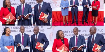 Equity Group to Expand to UAE, Bringing Hope for Ugandans in the Gulf