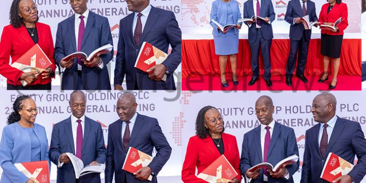 Equity Group to Expand to UAE, Bringing Hope for Ugandans in the Gulf