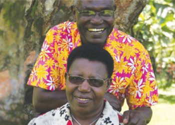 Matembe Reveals She Walked Out of Parliament Intact Despite Male MPs Wanting to Enjoy Her, Says Only One Man Knows Her Womanhood