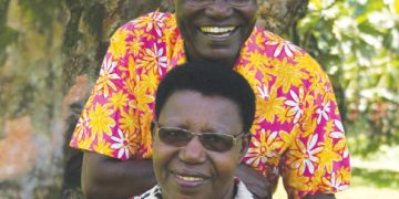 Matembe Reveals She Walked Out of Parliament Intact Despite Male MPs Wanting to Enjoy Her, Says Only One Man Knows Her Womanhood