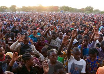 Gov’t Finally Stops NGO Registration Requirement for Balokole Churches