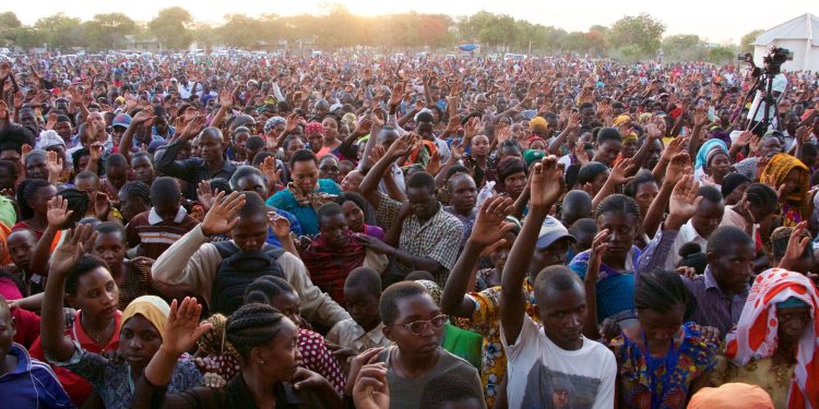 Gov’t Finally Stops NGO Registration Requirement for Balokole Churches