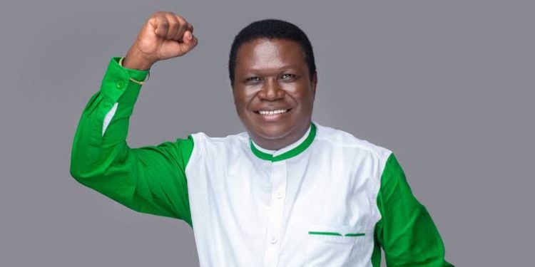 Disgruntled DP Mobilizer Quits, Publicizes Mao-era Rot in DP In Widely Circulated Dossier