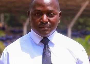 Lwengo Chairman Cries on TV, Curses Cissy  Namujju, Vows to Remain NRM But won’t Campaign for Museveni’s 2026 Re-election