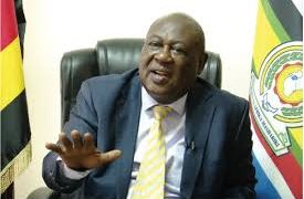 M7 Minister Says Mayiga Has Presidential Ambitions, Declares Mpuuga’s DF Modern Day KY Party