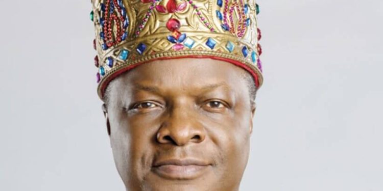 Environmentalists launch fuel-saving stove in honor of Kabaka Mutebi II’s 32nd Coronation