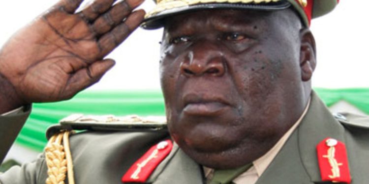 The General Who Refused to Die: Moses Ali’s Untold Story of Survival