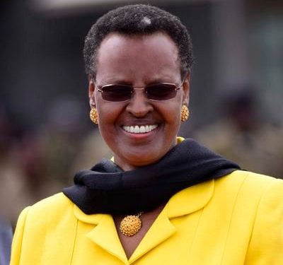 Predicting Uganda Will Soon be ‘Decimated,’ Janet Offers to Redirect & Lead Fight Against Corruption